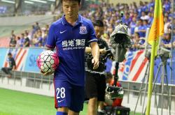 上海申花内部会议纪要流出：转会期门线救险；欧超杯使命明确；临场指挥获称赞的简单介绍-麻将胡了网站入口