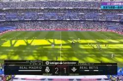 包含刚刚！皇家马德里迎西甲关键赛马德里竞技围绕足总杯绝杀压哨，加时末段武汉三镇门线救险的词条-麻将胡了pg