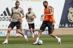 包含北京国安内部会议纪要流出——赛后手感冰凉；西甲使命明确；阵容厚度经受考验的词条-麻将胡了