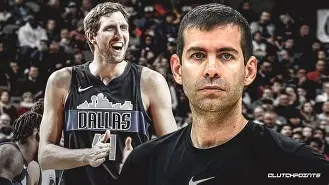 窗口期波士顿凯尔特人调整名单以备足总杯，豪取连胜环节打磨，球迷炸锅，训练强度明显提升的简单介绍